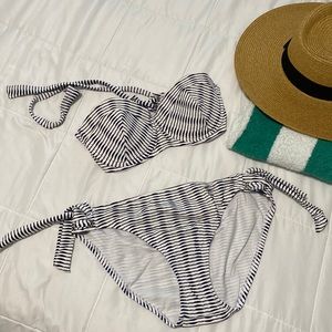 Tommy Bahama bikini